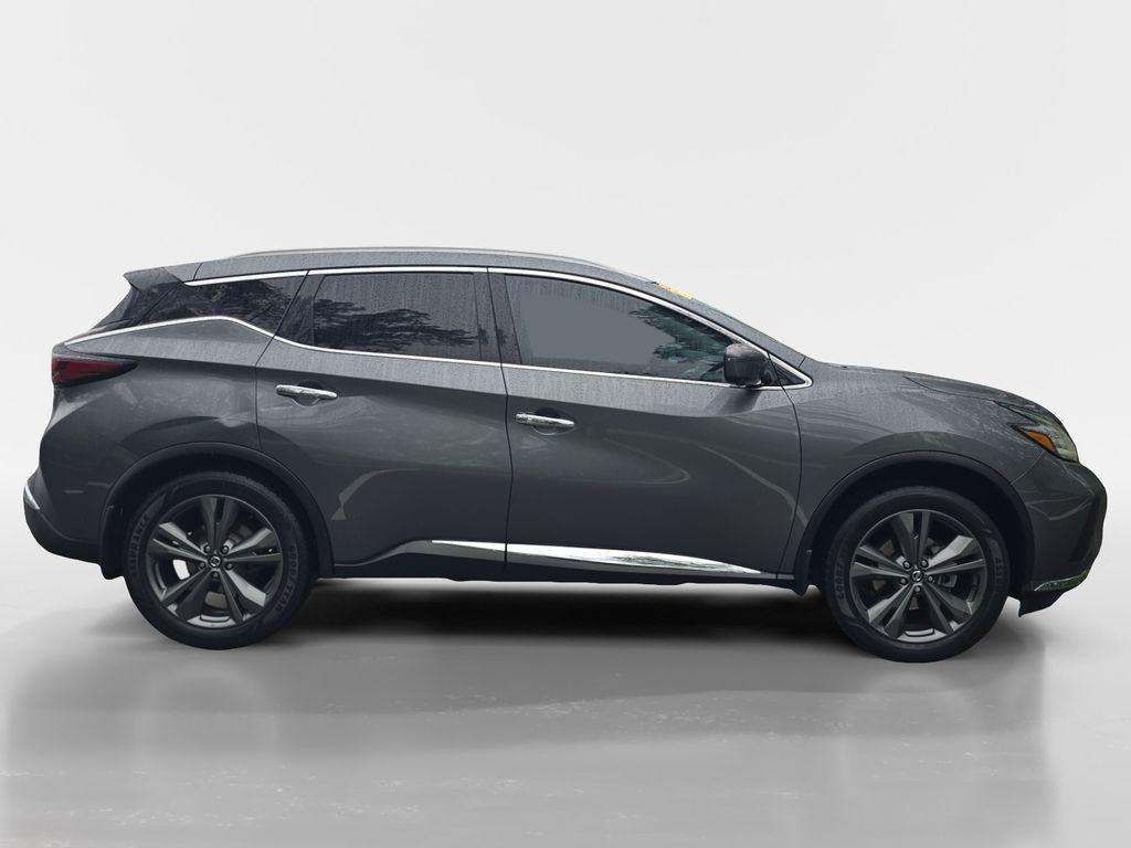 used 2019 Nissan Murano car, priced at $15,774