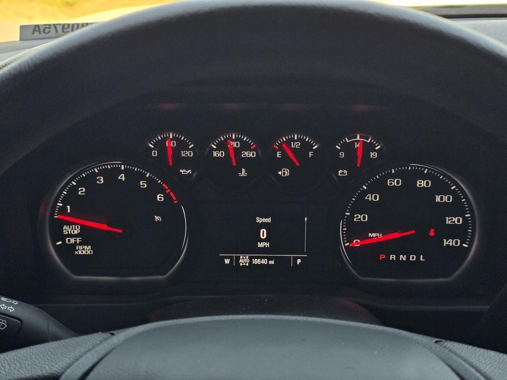 used 2024 GMC Sierra 1500 car, priced at $40,996