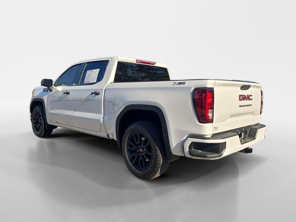used 2024 GMC Sierra 1500 car, priced at $40,996