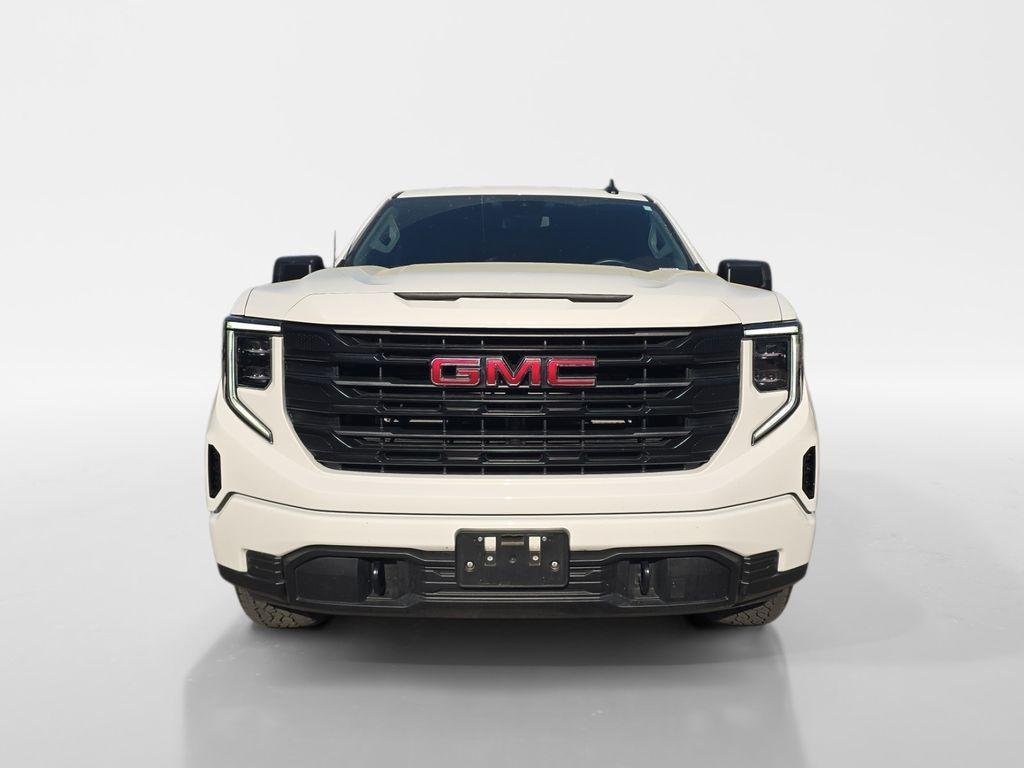 used 2024 GMC Sierra 1500 car, priced at $40,996