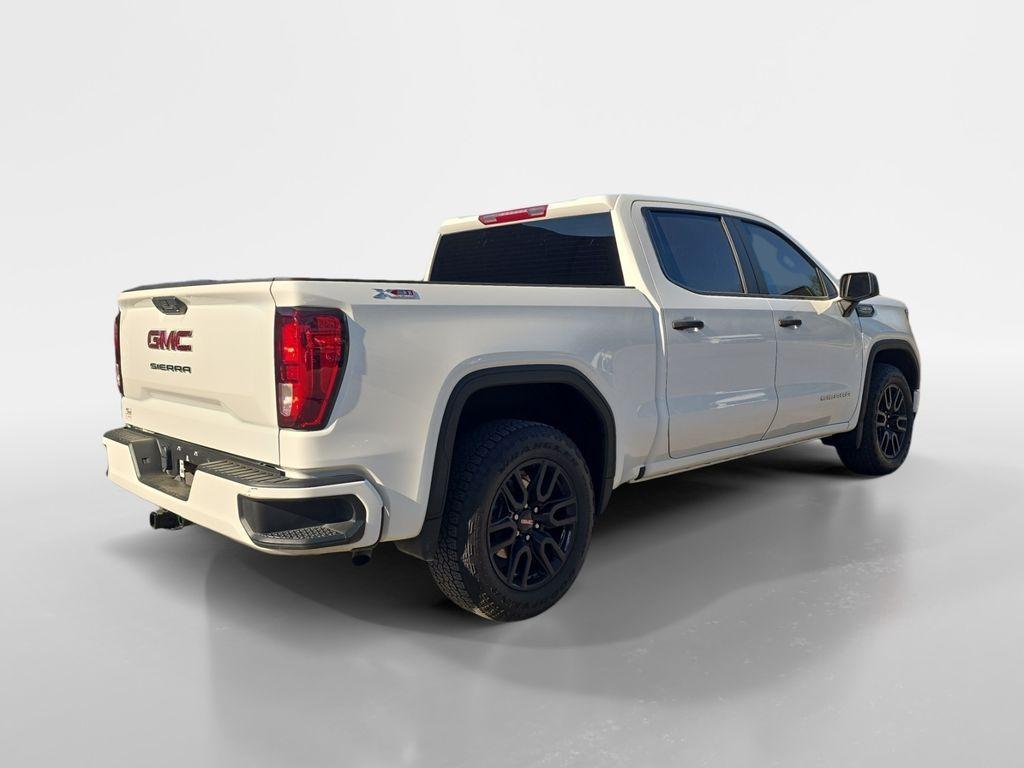 used 2024 GMC Sierra 1500 car, priced at $40,996