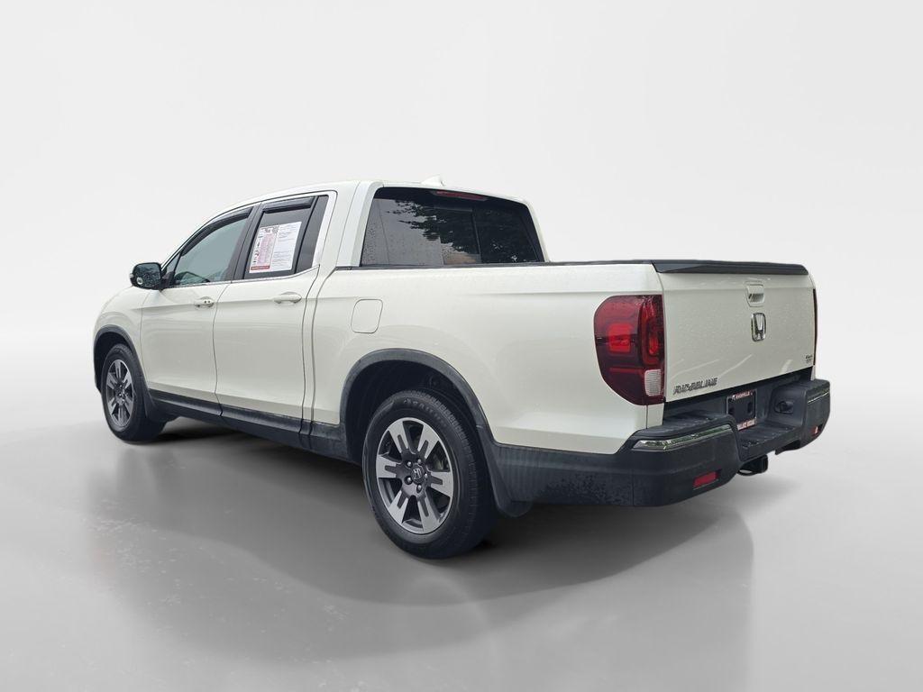 used 2019 Honda Ridgeline car, priced at $22,688