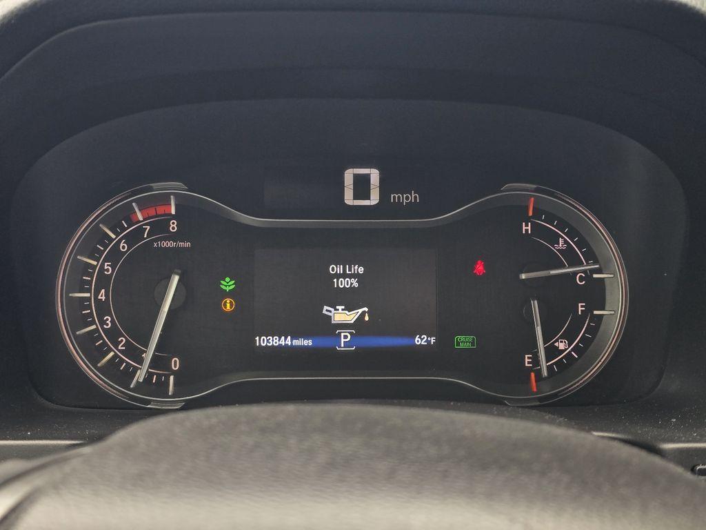 used 2019 Honda Ridgeline car, priced at $22,688