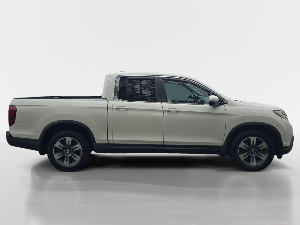 used 2019 Honda Ridgeline car, priced at $22,688