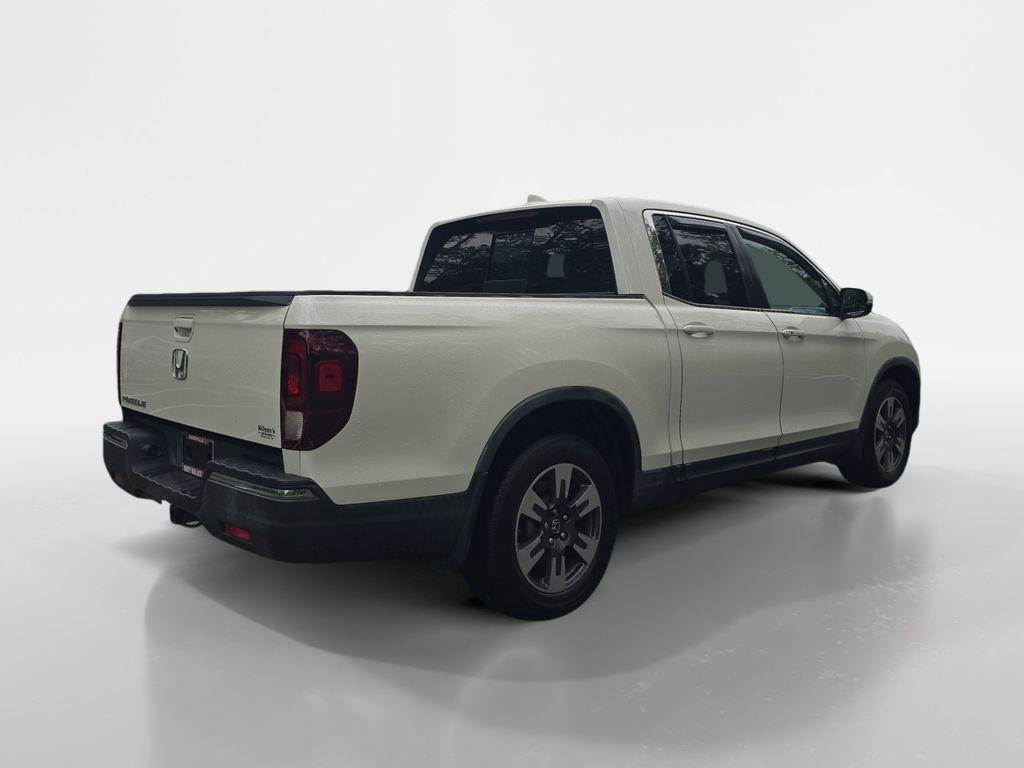 used 2019 Honda Ridgeline car, priced at $22,688