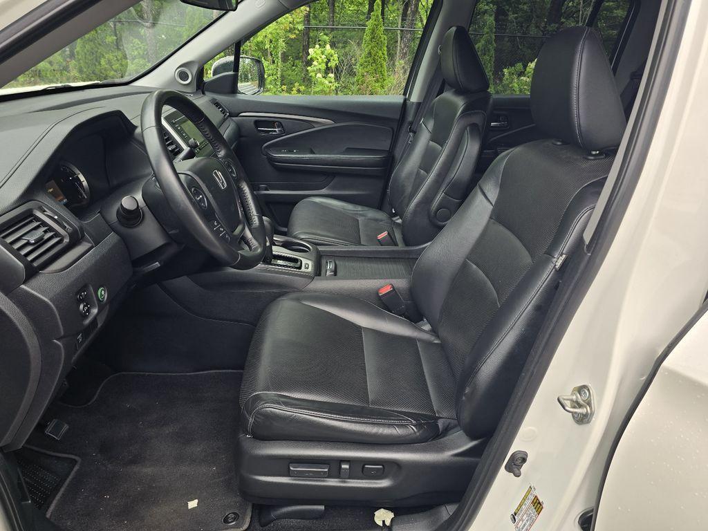 used 2019 Honda Ridgeline car, priced at $22,688