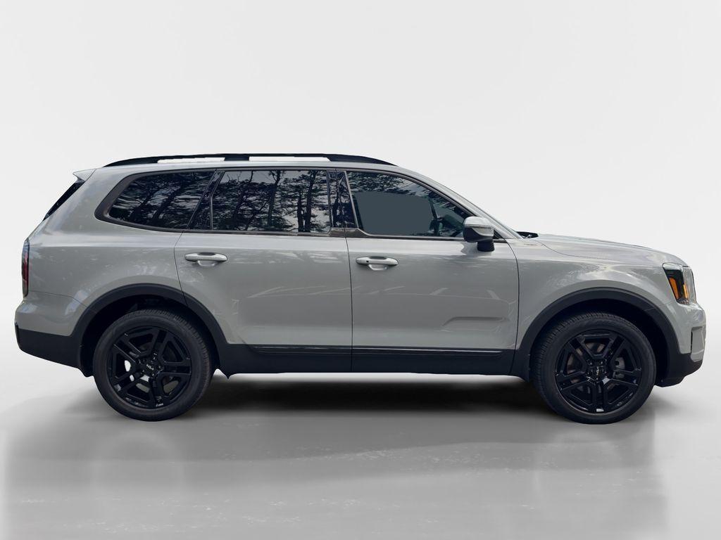 used 2024 Kia Telluride car, priced at $38,299