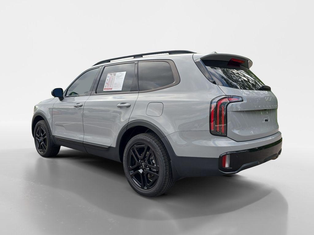 used 2024 Kia Telluride car, priced at $38,299