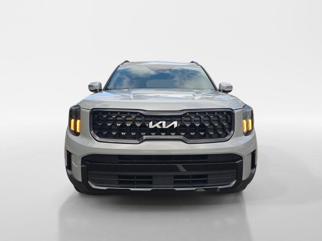 used 2024 Kia Telluride car, priced at $38,299