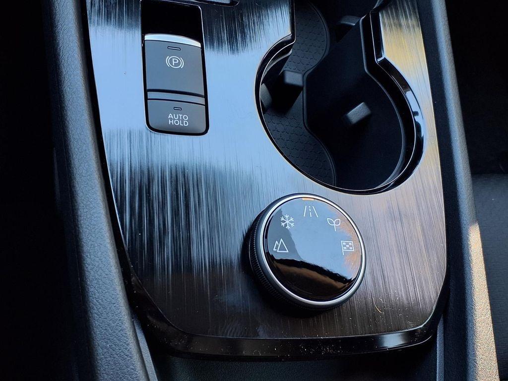 new 2026 Nissan Rogue car, priced at $31,921