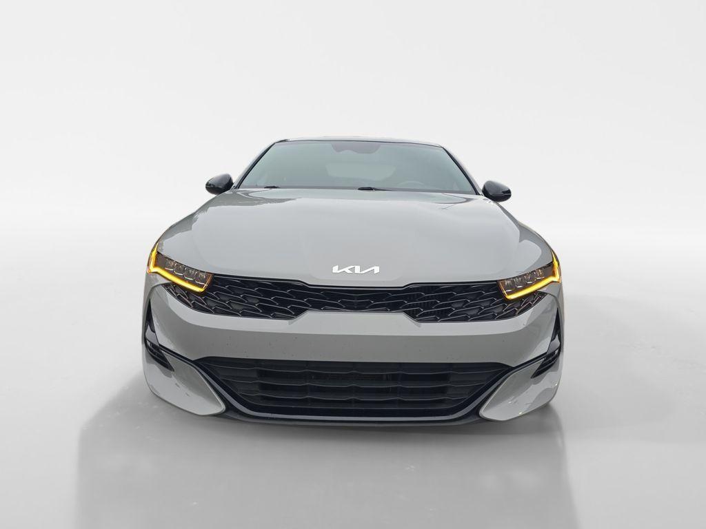 used 2023 Kia K5 car, priced at $29,673