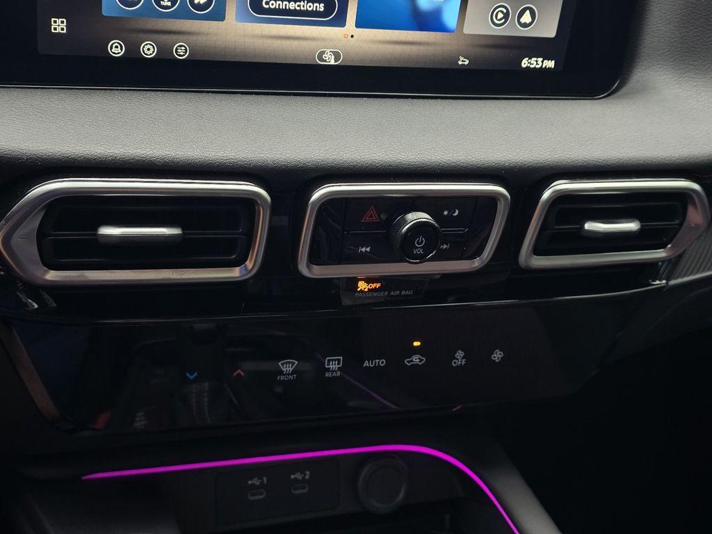 new 2026 Nissan Sentra car, priced at $25,585