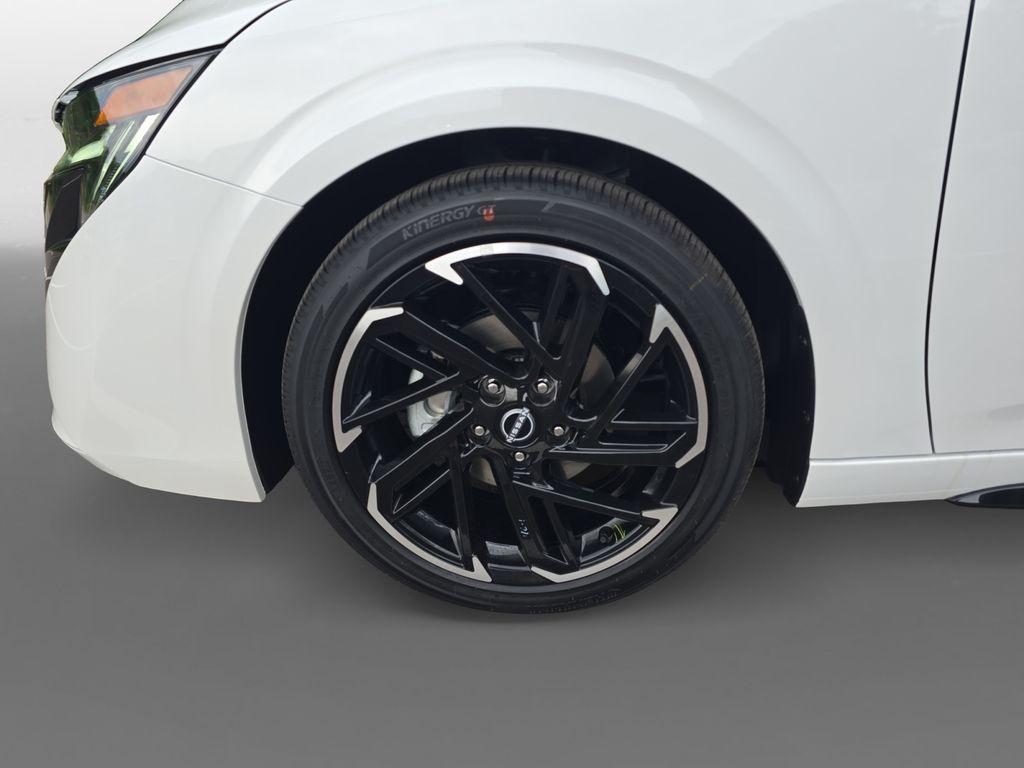 new 2026 Nissan Sentra car, priced at $25,585