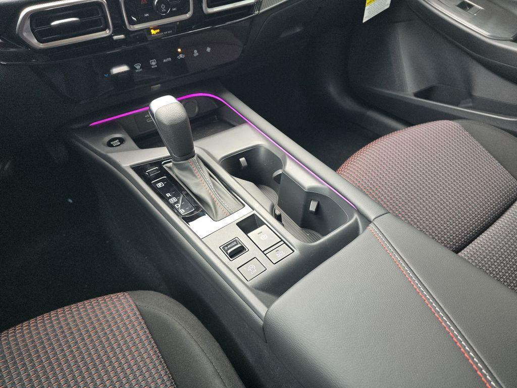 new 2026 Nissan Sentra car, priced at $25,585