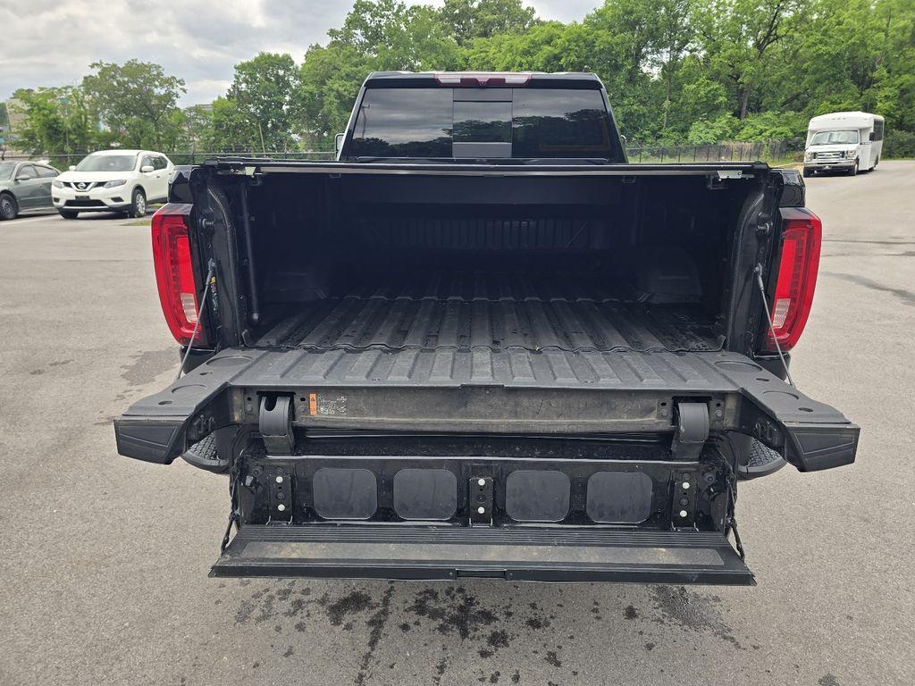 used 2022 GMC Sierra 2500 car, priced at $58,877