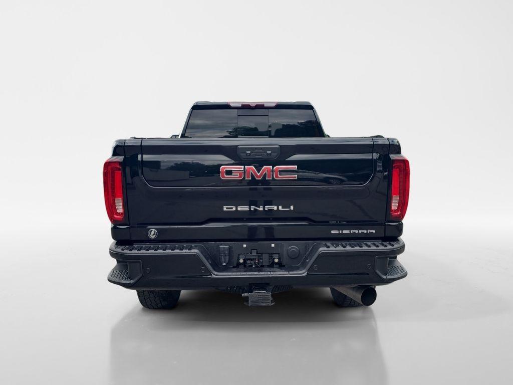 used 2022 GMC Sierra 2500 car, priced at $58,877