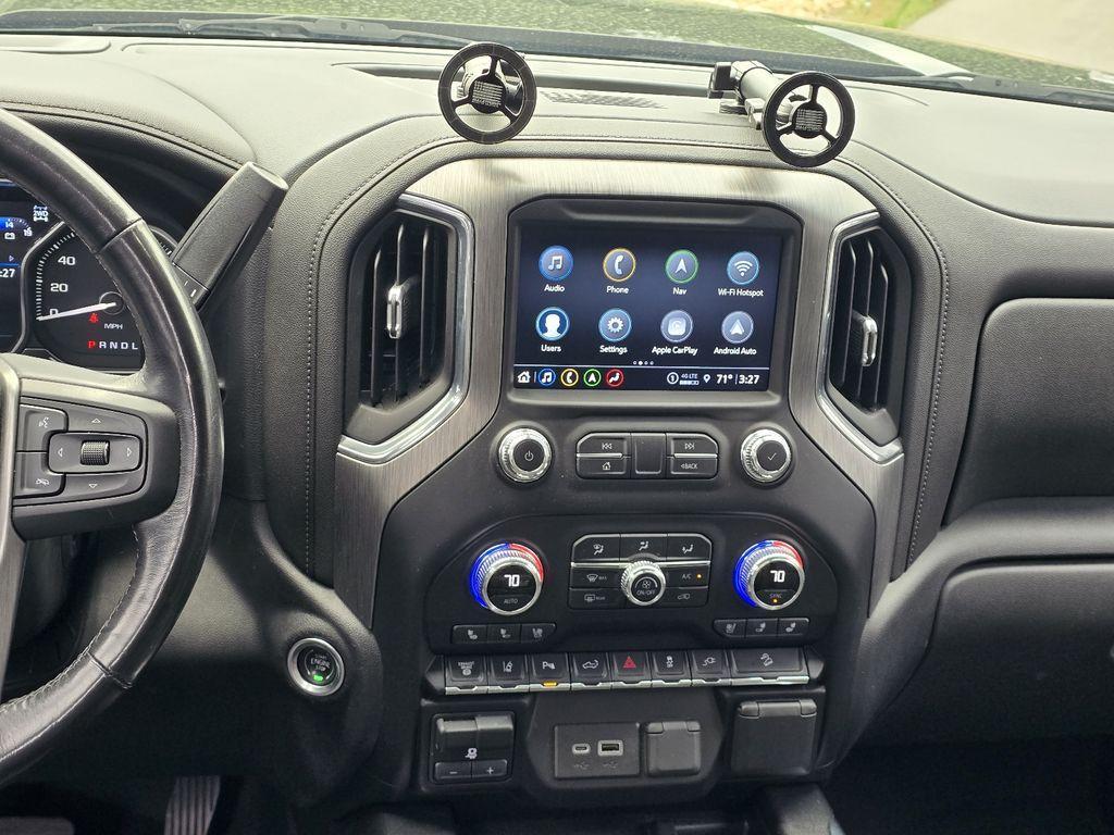 used 2022 GMC Sierra 2500 car, priced at $58,877