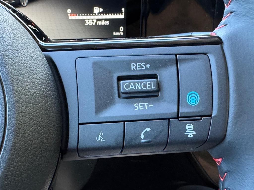 new 2026 Nissan Kicks car, priced at $26,572