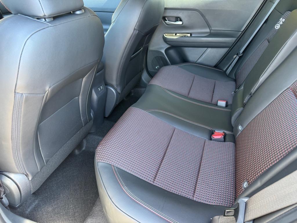 new 2026 Nissan Kicks car, priced at $26,572