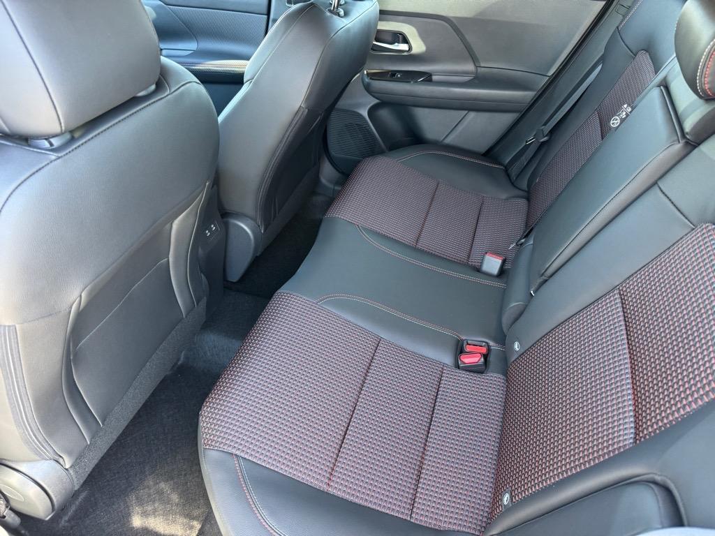 new 2026 Nissan Kicks car, priced at $29,654