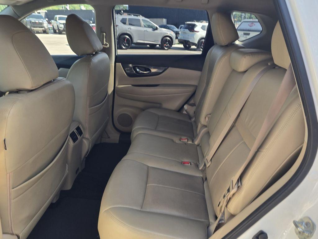 used 2020 Nissan Rogue car, priced at $18,599
