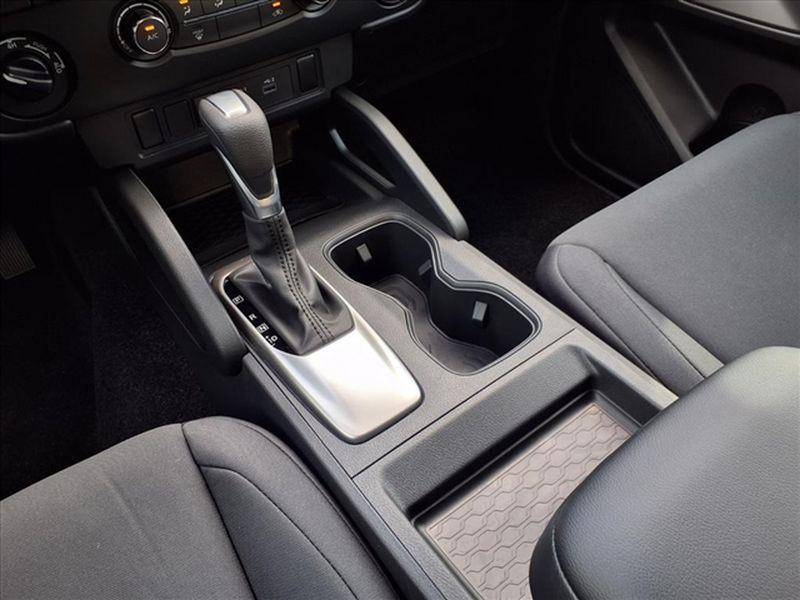 new 2026 Nissan Frontier car, priced at $35,861