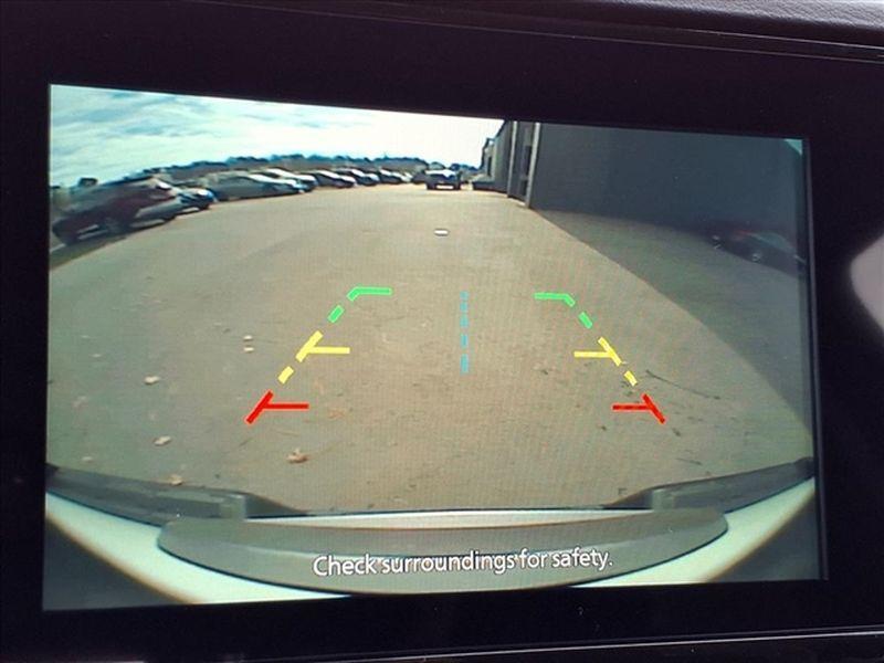 new 2026 Nissan Frontier car, priced at $35,861