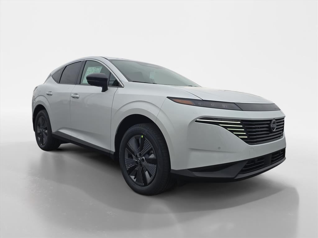 new 2026 Nissan Murano car, priced at $43,875