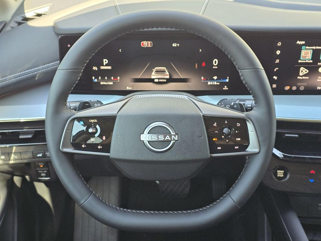 new 2026 Nissan Murano car, priced at $45,529