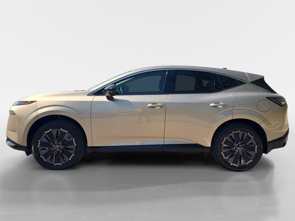 new 2026 Nissan Murano car, priced at $45,529