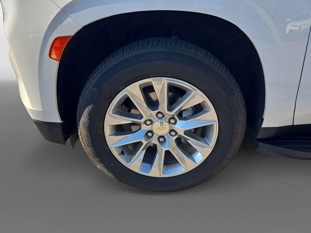 used 2023 Chevrolet Suburban car, priced at $34,588