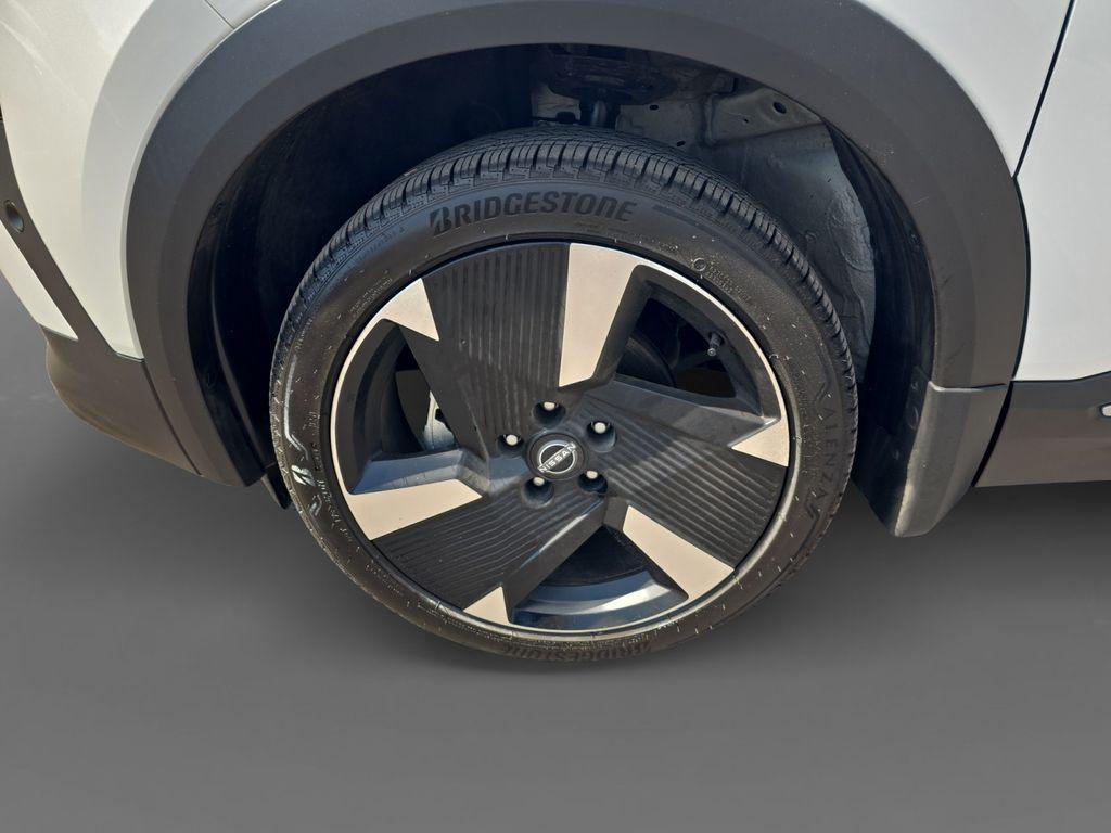 used 2025 Nissan Kicks car, priced at $26,476