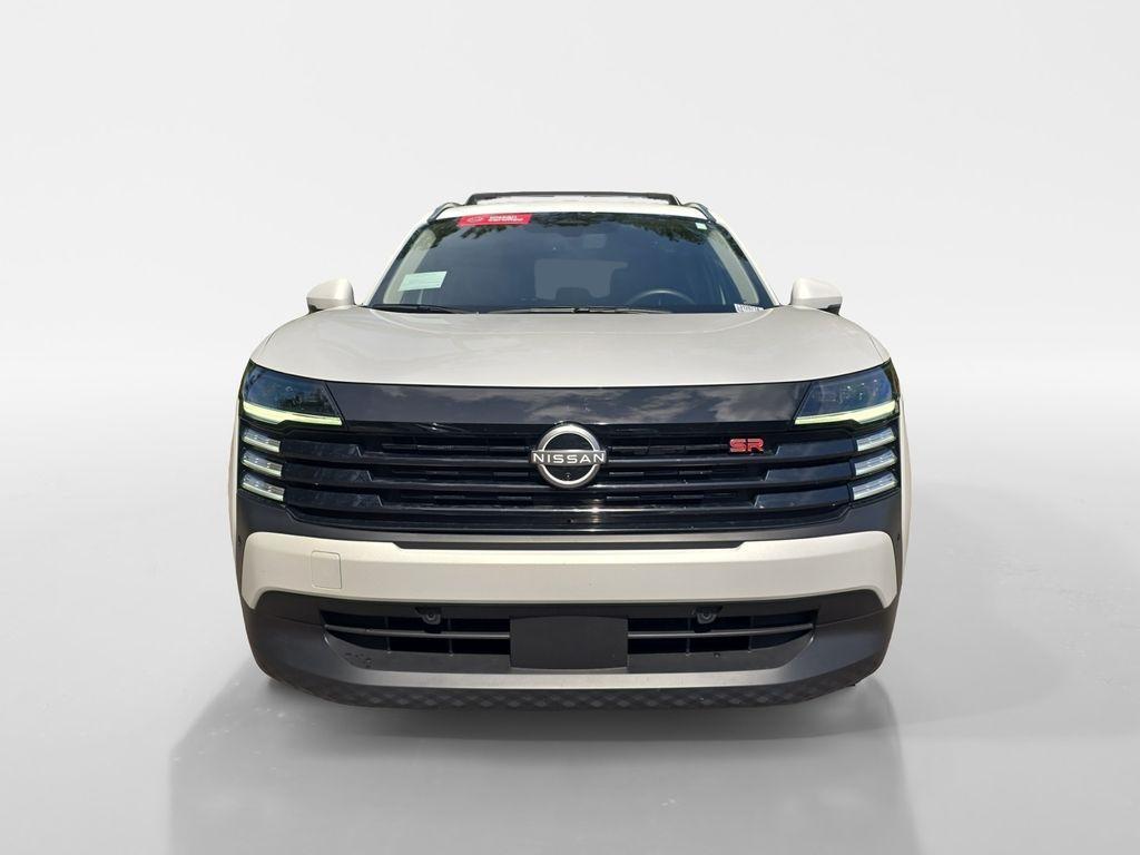 used 2025 Nissan Kicks car, priced at $26,476