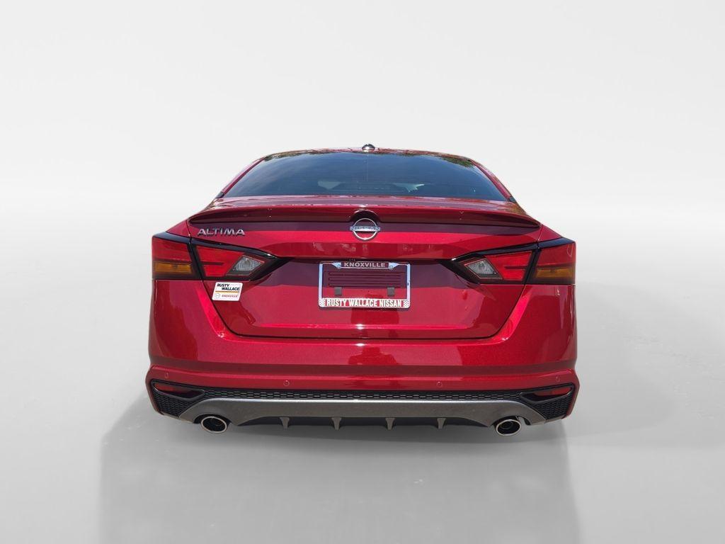 new 2026 Nissan Altima car, priced at $28,987