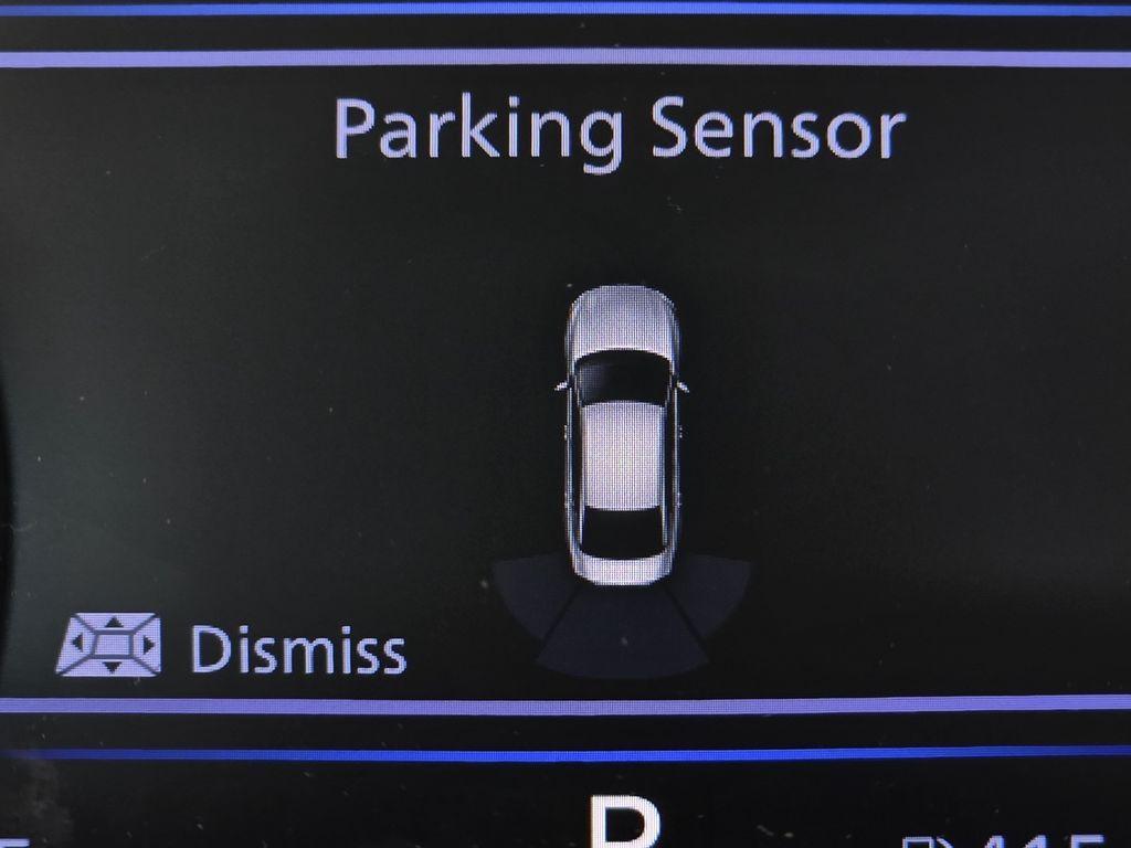new 2026 Nissan Altima car, priced at $28,987