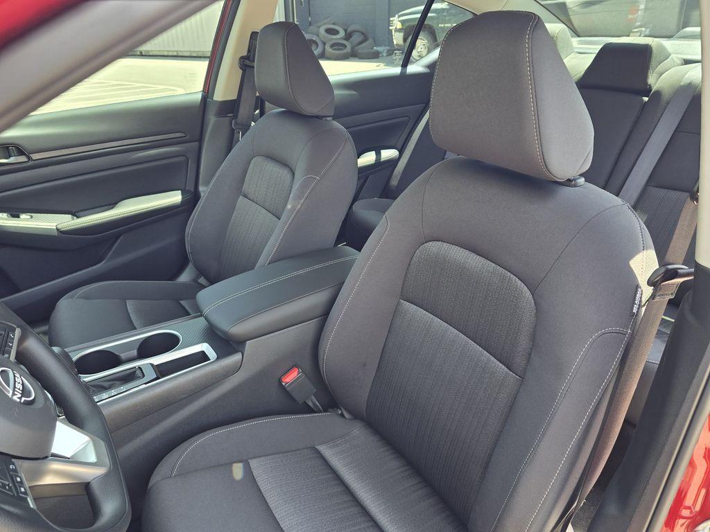 new 2026 Nissan Altima car, priced at $28,987