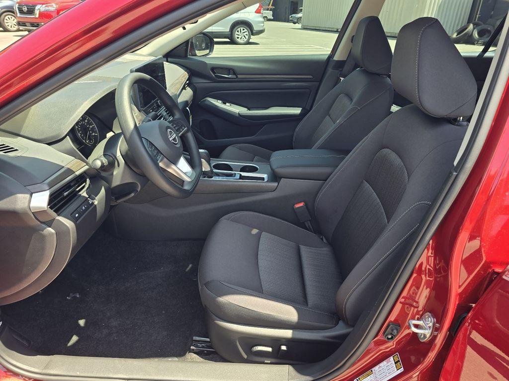 new 2026 Nissan Altima car, priced at $28,987