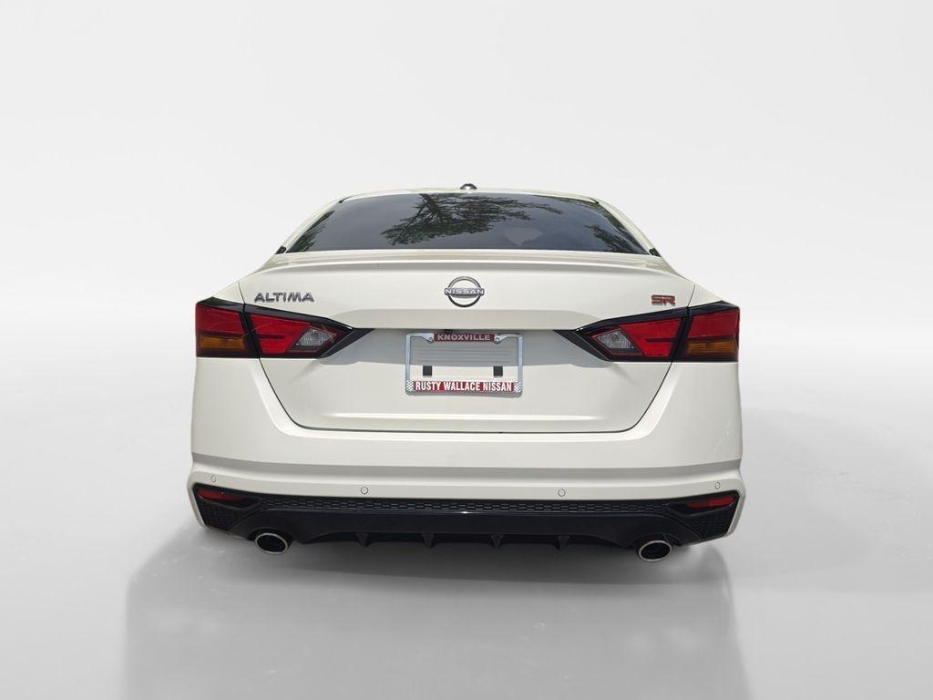 new 2026 Nissan Altima car, priced at $29,113