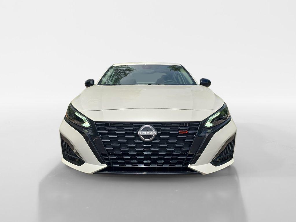 new 2026 Nissan Altima car, priced at $29,113
