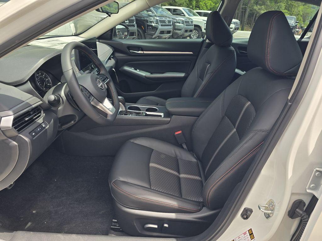 new 2026 Nissan Altima car, priced at $29,113
