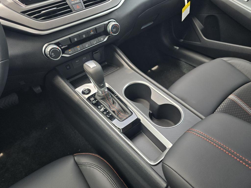 new 2026 Nissan Altima car, priced at $29,113