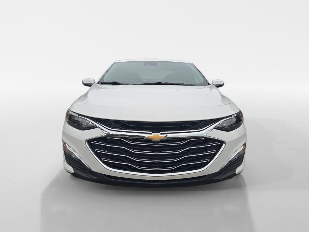 used 2024 Chevrolet Malibu car, priced at $22,276