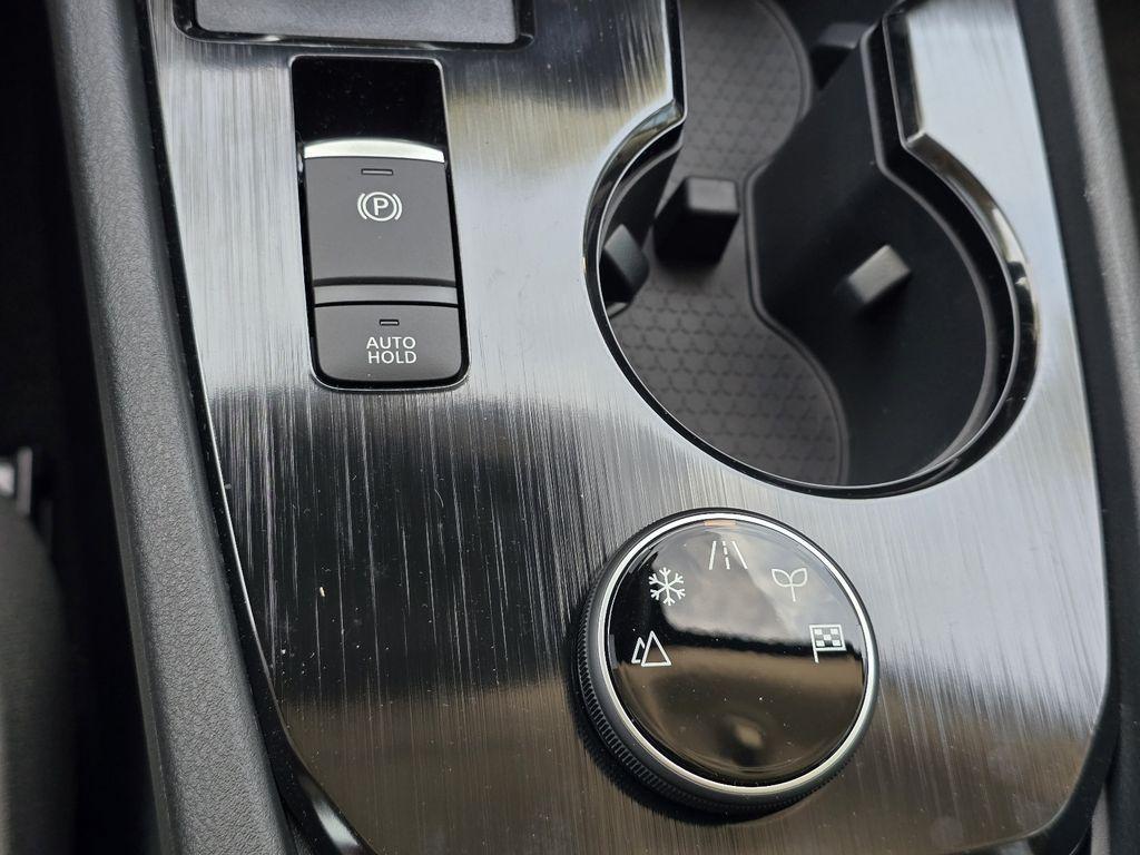 new 2026 Nissan Rogue car, priced at $32,478