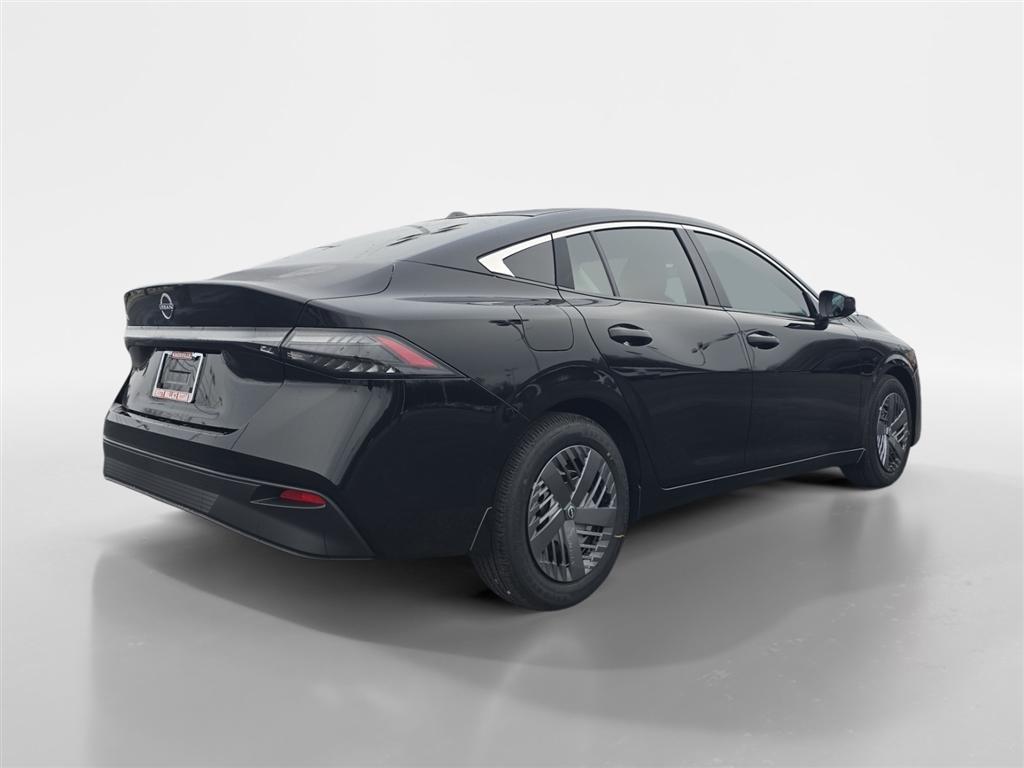 new 2026 Nissan Sentra car, priced at $22,247