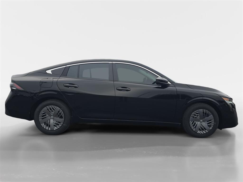 new 2026 Nissan Sentra car, priced at $22,247