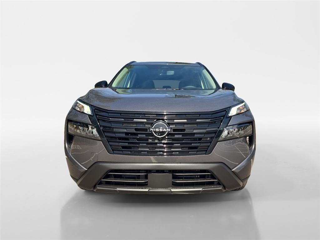 new 2026 Nissan Rogue car, priced at $32,078
