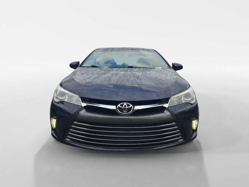 used 2017 Toyota Camry car, priced at $20,456