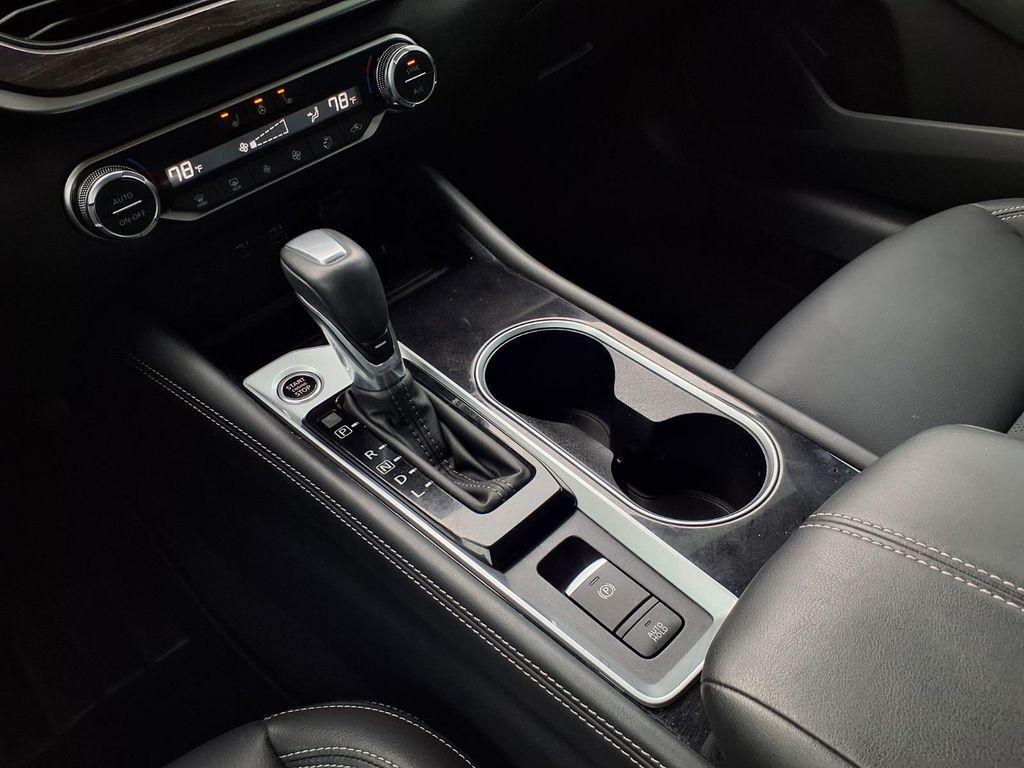 used 2025 Nissan Altima car, priced at $26,773