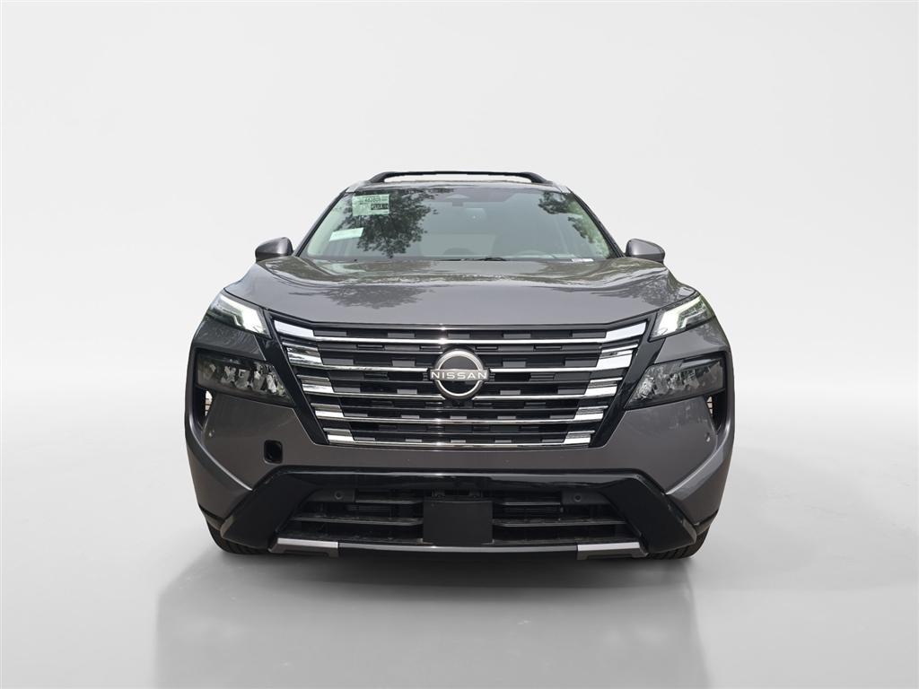 new 2026 Nissan Rogue car, priced at $36,460