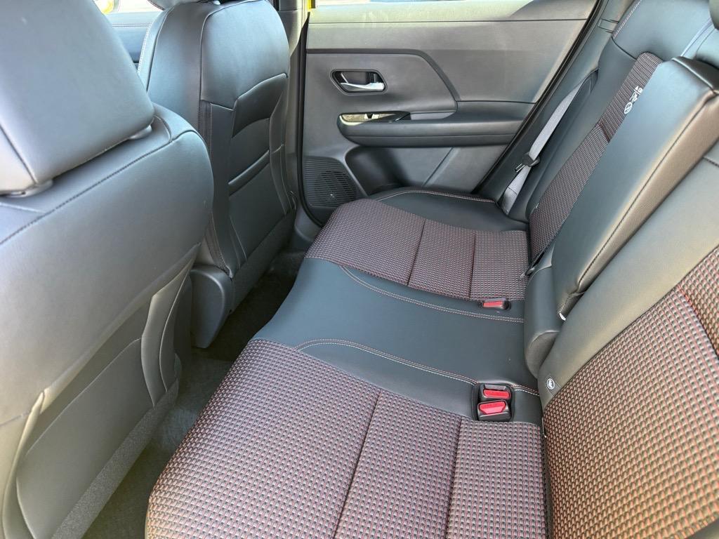 new 2026 Nissan Kicks car, priced at $27,284